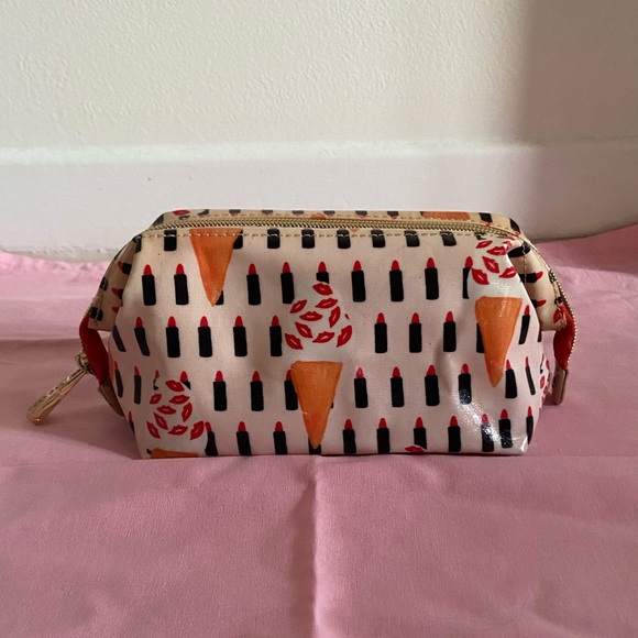 Sephora cosmetics makeup case pouch - Picture 1 of 8